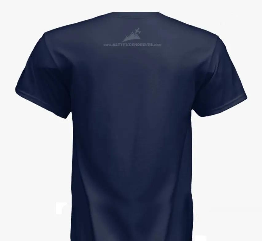 Altitude Hobbies T-Shirt (Mens Large) - Altitude Hobbies
