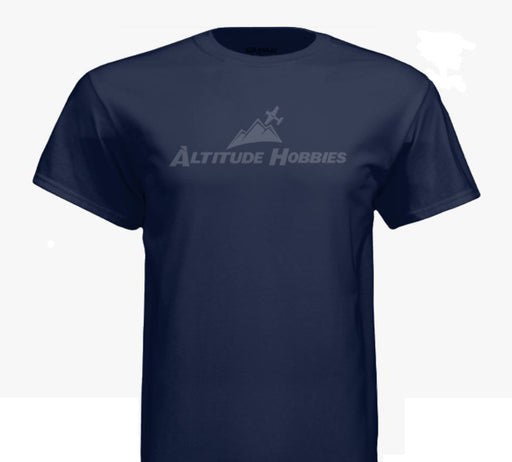 Altitude Hobbies T-Shirt (Mens Large) - Altitude Hobbies