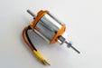Suppo 4130/6 430kv Brushless Motor (Power 60 equiv.) Bolt-on Adapter - Altitude Hobbies