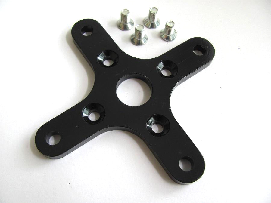 Replacement X-Mount for Suppo A7035 Series - Altitude Hobbies