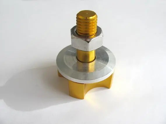 Replacement 10.0mm Prop Adapter (fits Suppo 7035 Series) - Altitude Hobbies