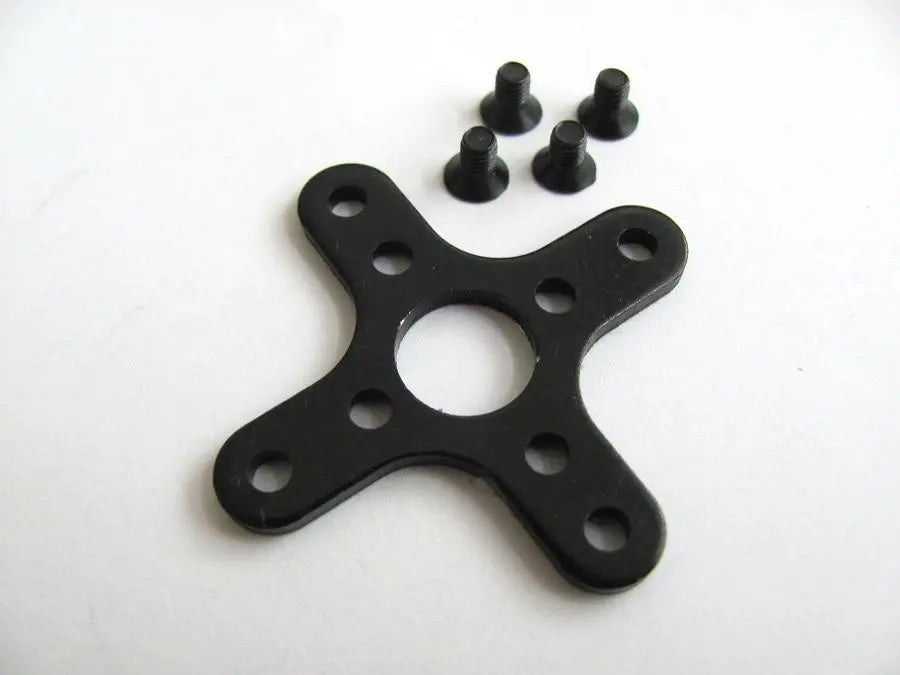 Replacement X-Mount for Suppo A2208, 2212, 2217 Series - Altitude Hobbies