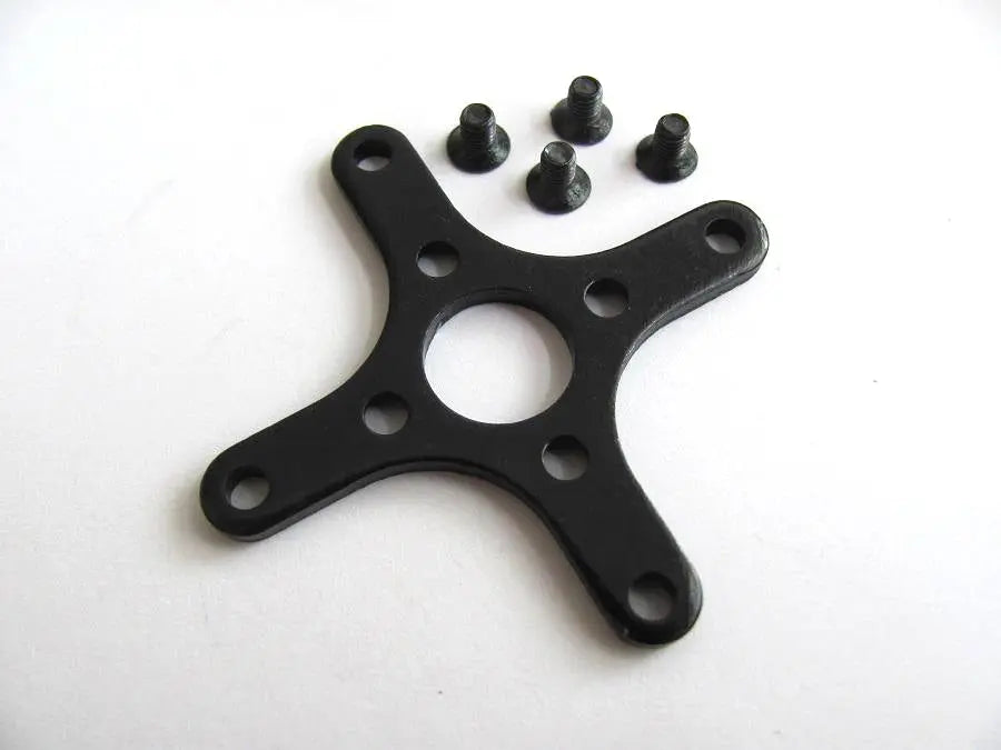 Replacement X-Mount for Suppo A2810, 2814, 2820 Series - Altitude Hobbies