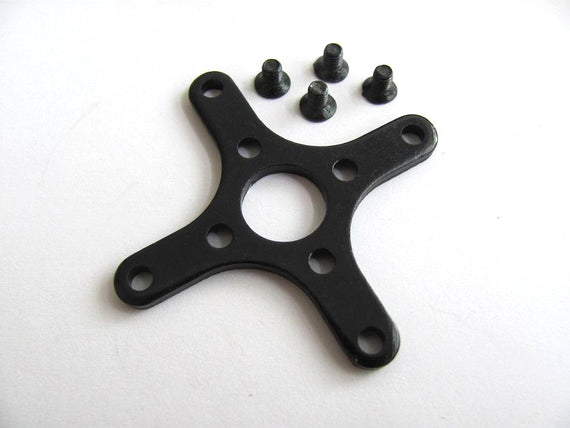 Replacement X-Mount for Suppo A2810, 2814, 2820 Series - Altitude Hobbies