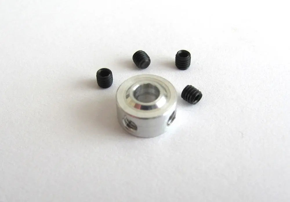 Replacement Collar Set (fits Suppo 4120, 4130 Series) - Altitude Hobbies