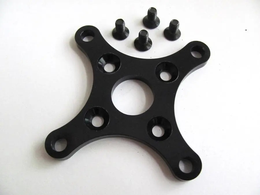 Replacement X-Mount for Suppo A4120, 4130 Series - Altitude Hobbies