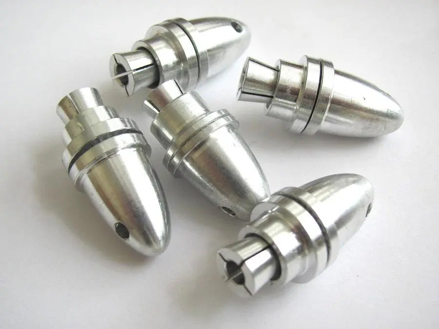 Replacement 5.0mm Prop Collet (fits Suppo 2826, 3520 Series) - Altitude Hobbies