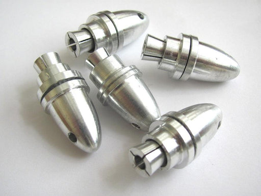 Replacement 4.0mm Prop Collet (fits Suppo 2217, 2810, 2814, 2820 Series) - Altitude Hobbies