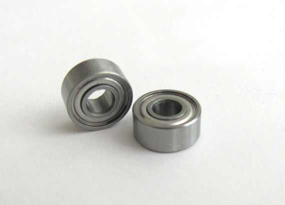 Replacement Bearing Set for Suppo 2212 Series - Altitude Hobbies