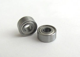 Replacement Bearing Set for Suppo 2208 Series - Altitude Hobbies