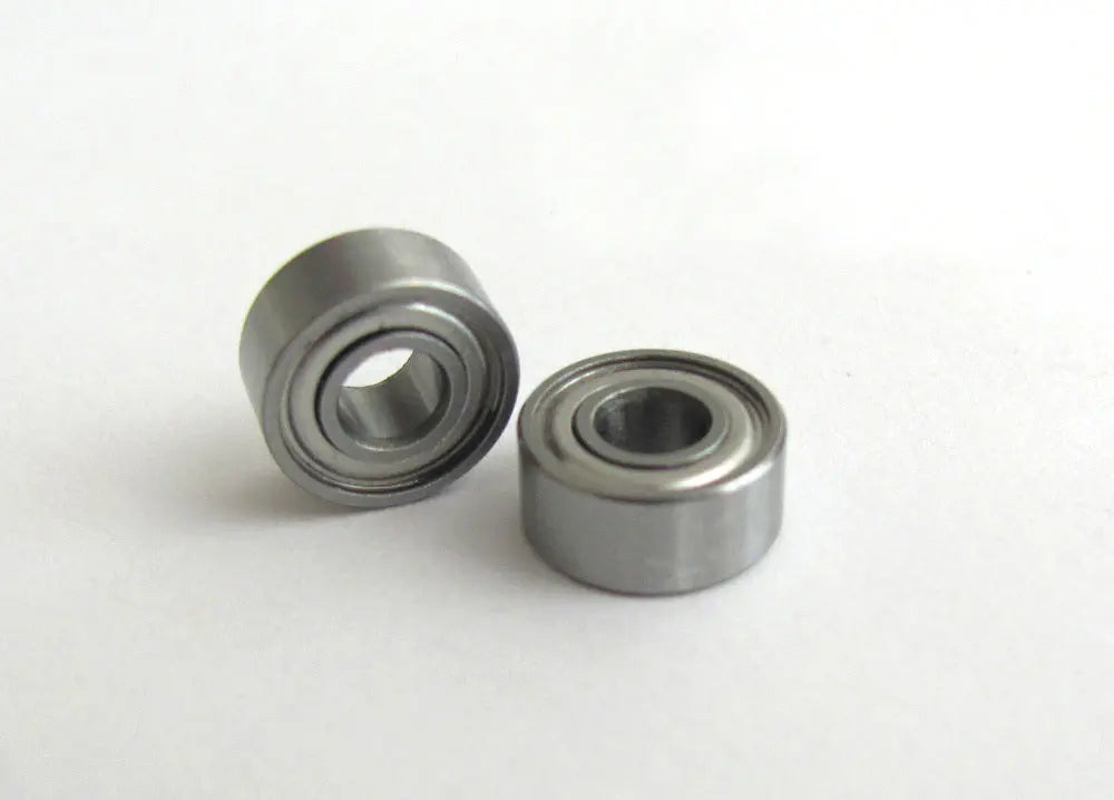 Replacement Bearing Set for Suppo A1504 Series - Altitude Hobbies