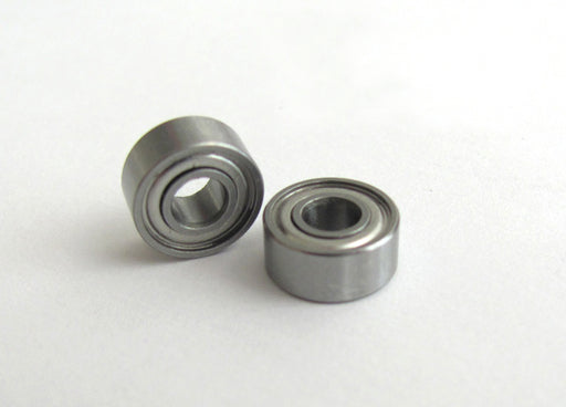 Replacement Bearing Set for Suppo A1504 Series - Altitude Hobbies