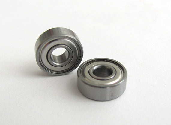 Replacement Bearing Set for Suppo 2820 Series - Altitude Hobbies