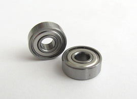 Replacement Bearing Set for Suppo 2810 Series - Altitude Hobbies