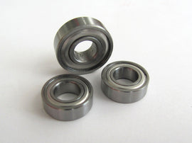 Replacement Bearing Set for Suppo 4120 Series - Altitude Hobbies
