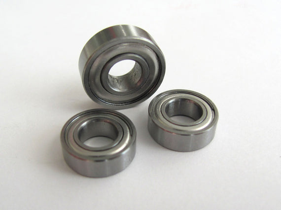 Replacement Bearing Set for Suppo 4120 Series - Altitude Hobbies