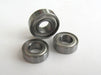 Replacement Bearing Set for Suppo 7035 Series - Altitude Hobbies